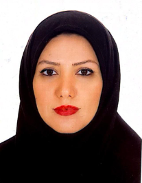 شقایق مدرس کمالی