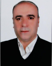 محمد عابدی درزی