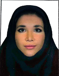 پریسا کرامت خواه