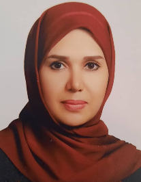 نسرین السادات موسوی