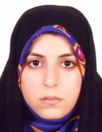 فاطمه کاظمی مهیاری