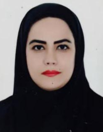 نرگس جعفریان