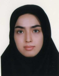 سیده مهدیه نجفی