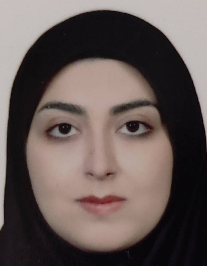 فرزانه کوهی سعدی