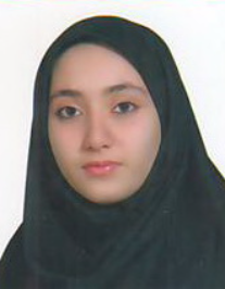نازنین لاهیجانیان