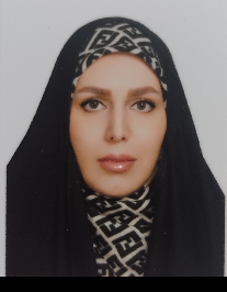 نسترن کریم نژاد ایردموسی