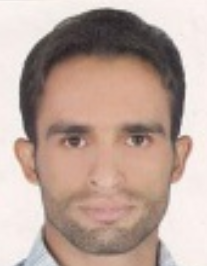 سعید پیرصنعان