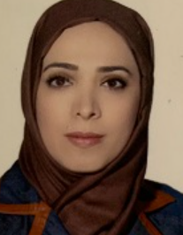 نفیسه غیاثی