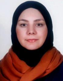 شاهده شفیعی
