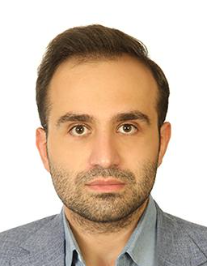 امیرمسعود پیامیار