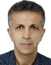 محمود طهماسب زاده