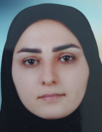 فریبا عبدی الیله سر