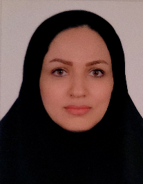 مریم رفیعی جهرمی