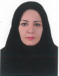 فاطمه ابراهیمی کوشش
