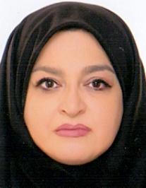 مرجان دخت میرمحمدعلی