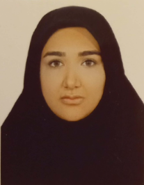 پارمیدا مجیبی