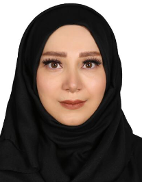 مریم سلیمان فرخ