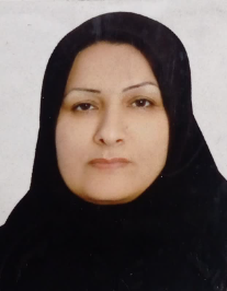 زهره مهدوی