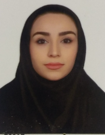 آرمیتا شریف پور شیرازی