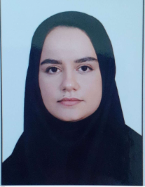 کوثر رضایی