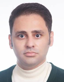 محمد طاها سلمانپور
