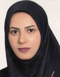 الهه سعادت پیشه