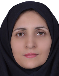 فاطمه بهشتی فیروزآبادی