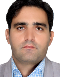 جواد وکیلی