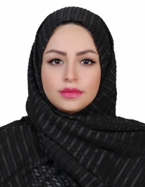 فاطمه خمسه
