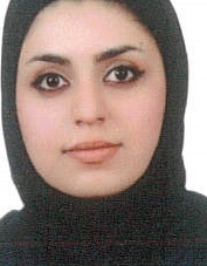 فاطمه سادات گل مریمی