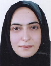 مریم پور خرم شاهی