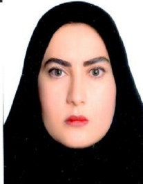 زهرا بهرامی
