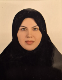 سمیه ناموری