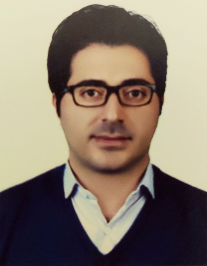 امین فولادی میرآبادی