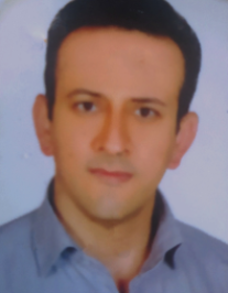 منصور نظری چافجیری