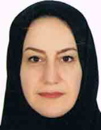 شهرزاد دبیرشاه اویسی