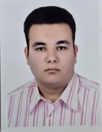 فرزاد شاپوروند ثالث