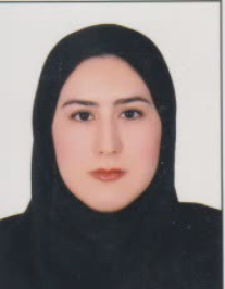 هدی باغخانی پور