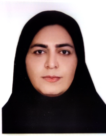 زهره ابراهیمی سرتشنیزی