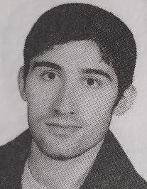 محمد رسولی عنبر