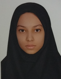 فاطمه حبیبی