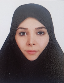 لیلا مظاهری حبیبی