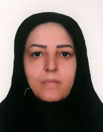 منصوره سهرابی