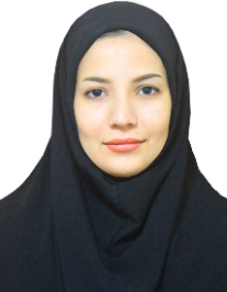 فاطمه ابراهیمی نژاد بوئینی