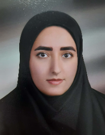 نرجس محمدی کجیدی