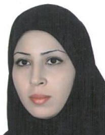 زهرا حامدی