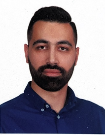 امین حاجی باقری