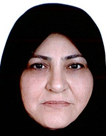 مکرمه عربپور امرودي