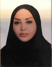 فیروزه نجاری