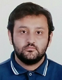 محمد رضا داودی